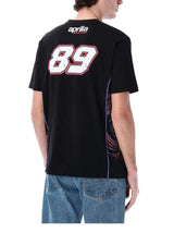 Aprilia Racing Fan-T-Shirt – Jorge Martín #89