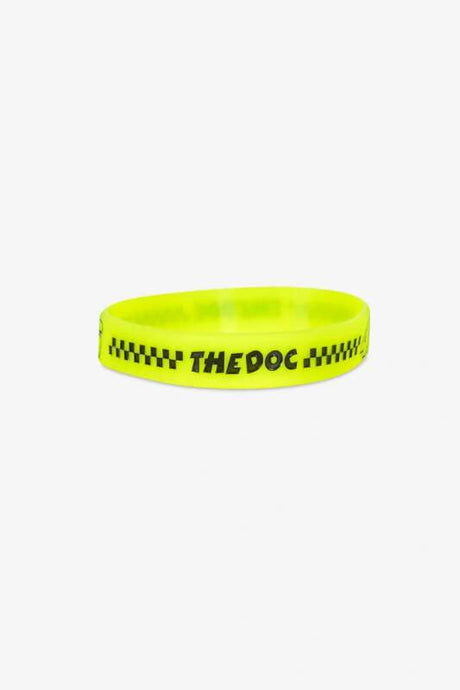 VR46 Valentino Rossi Armband – THE DOCTOR