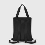 Mercedes AMG F1 multifunctional backpack, black