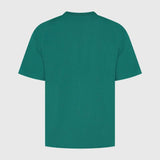 Aston Martin F1 Team Fan-T-Shirt AMR25 grün