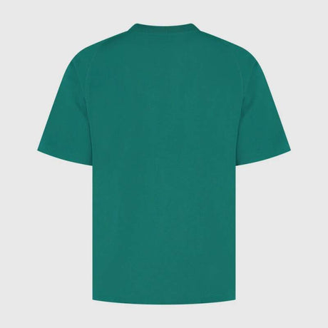 Aston Martin F1 Team Fan-T-Shirt AMR25 grün