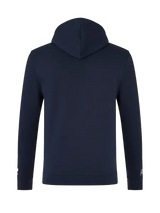 Oracle Red Bull Racing Hoodie with Bull Motif – Navy