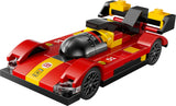 LEGO Speed Champions 30709 Ferrari 499P Hypercar Mini-Set