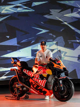 KTM Red Bull Racing Fan-T-Shirt – Maverick Viñales