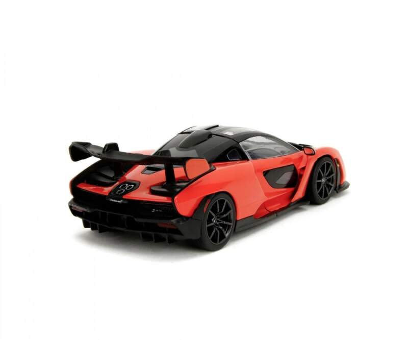 Fast & Furious McLaren Senna model