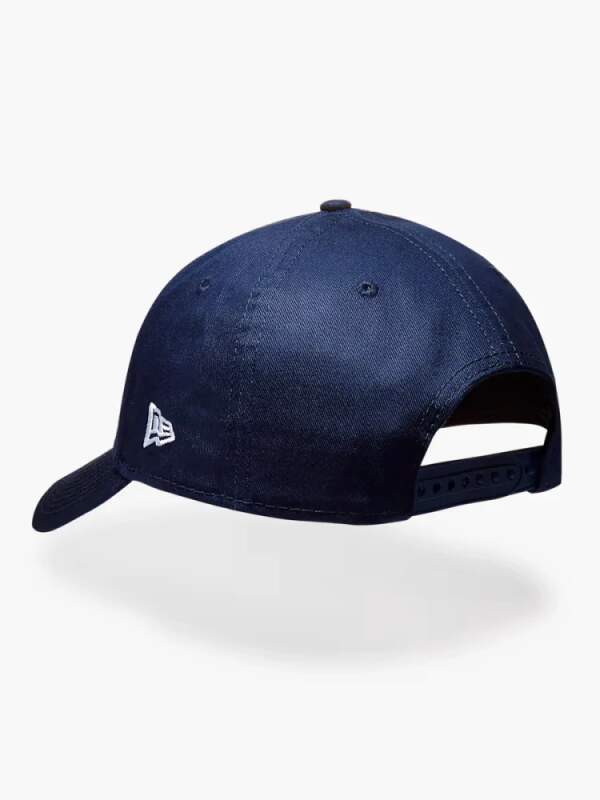Red Bull kids' cap The Flying Bulls, navy blue