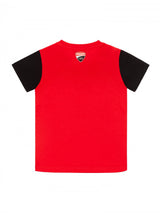 Jorge Lorenzo Kinder-T-Shirt DUCATI