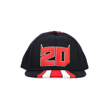 Fabio Quartararo Fan-Cap – 20