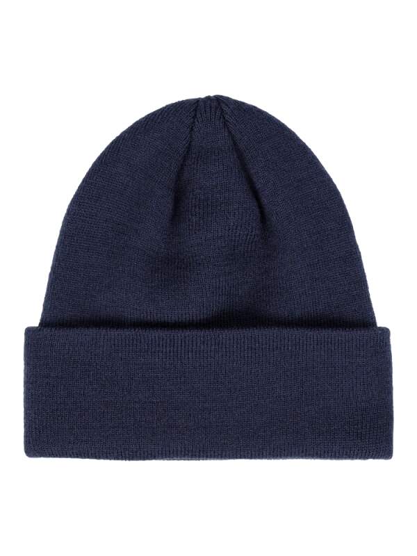 Red Bull Bora Hansgrohe team beanie navy with logo