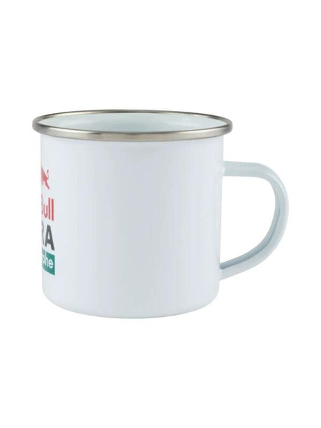 Red Bull Bora Hansgrohe Reisebecher mit Logo