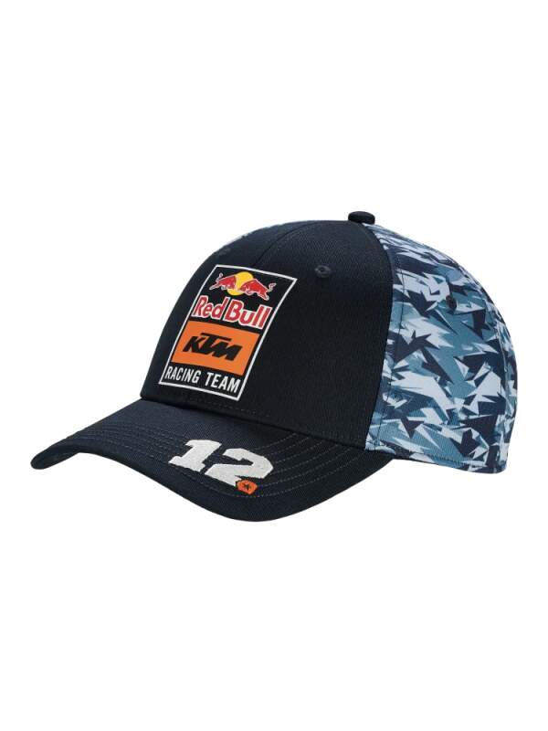 KTM Red Bull Racing fan cap – Maverick Viñales