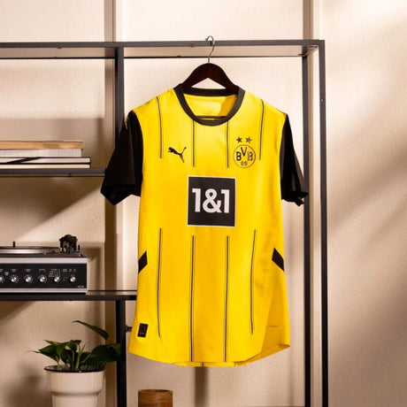 BVB Dortmund Heimtrikot Puma 24/25 – Replica
