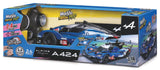 Maisto Tech RC Alpine A424 #36 Le Mans 2024 Model 1:16