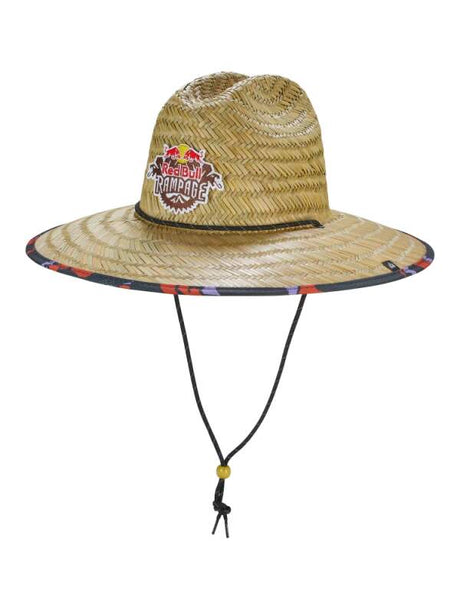 Red Bull Rampage fan hat TERRAIN