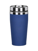 Red Bull – The Flying Bulls Reisebecher blau