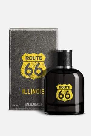 ROUTE 66 Illinois Eau de Toilette 100 ml