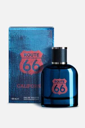 ROUTE 66 California Eau de Toilette 100 ml