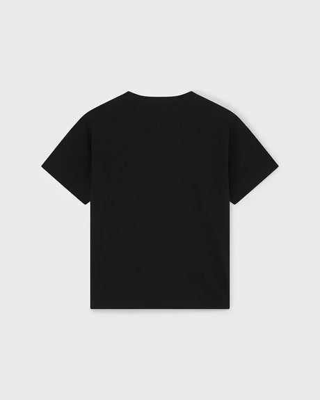 Lando Norris LN4 PIXEL T-Shirt – Black