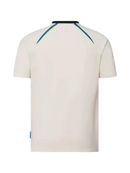 Red Bull Bora Hansgrohe Fan-T-Shirt mit Urban-Motiv