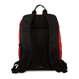 Scuderia Ferrari Rucksack mit Logo rot