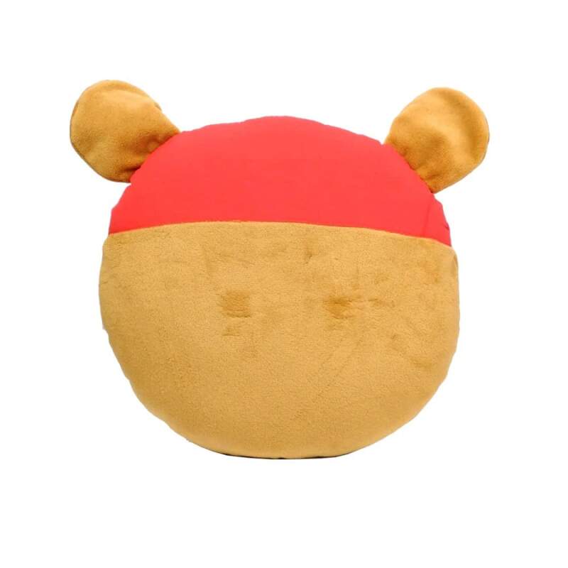 Scuderia Ferrari Plüschkissen Teddybär