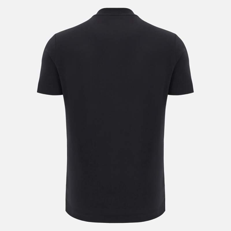 Yamaha Racing MotoGP fan T-shirt, black