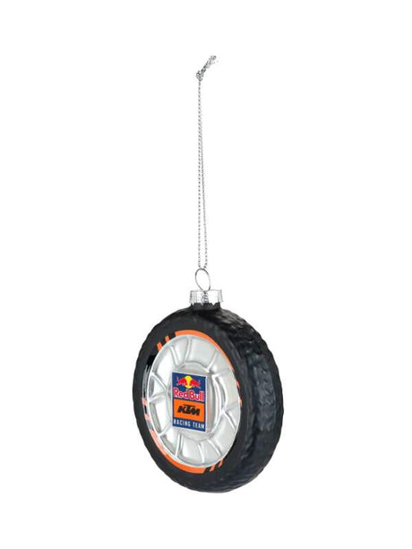 KTM Red Bull Racing Weihnachtsschmuck – Winter Edition