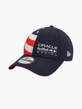 Oracle Red Bull Racing team cap – USA edition