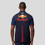Red Bull Racing F1 Team-Poloshirt Sergio Pérez