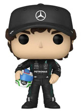 Figurka Funko POP - Mercedes AMG Kimi Antonelli 13