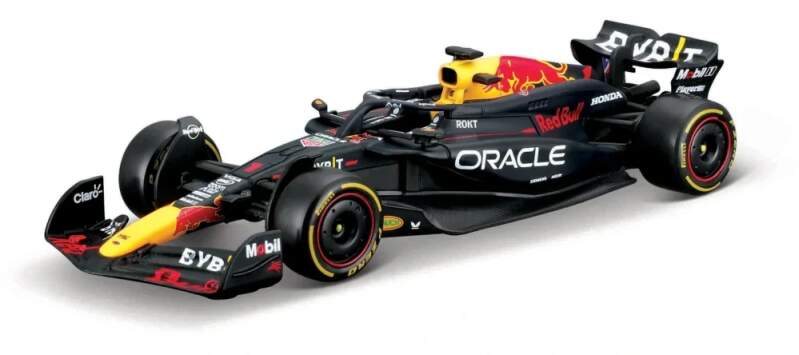 RC-Modell Maisto Red Bull 2024 RB20 Max Verstappen