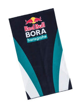 Multifunktionstuch Red Bull Bora Hansgrohe mit Logo