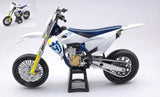 Motorradmodell Husqvarna FS 450 Supermoto