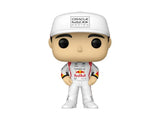 Funko POP! Yuki Tsunoda Oracle Red Bull Racing Figur – Japan 2025 Edition