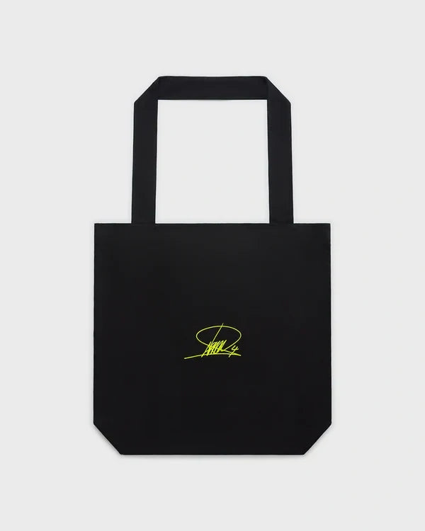 Lando Norris LN4 Tote Bag – Black