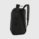 McLaren F1 Puma Rucksack mit Logo – Schwarz