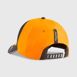 McLaren F1 x Puma Team Cap orange