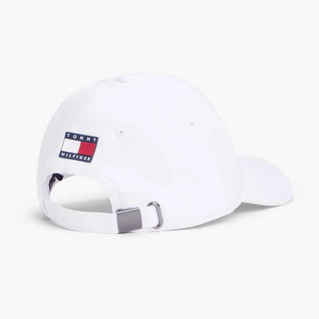 White Cadillac F1 x Tommy Hilfiger cap - team edition