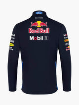 Oracle Red Bull Racing Softshelljacke mit Sponsorenlogos - Team Edition