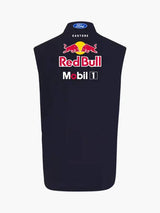 Oracle Red Bull Racing Weste mit Sponsorenlogos - Team Edition