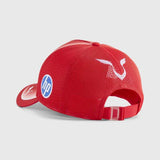 Lewis Hamilton Scuderia Ferrari F1 x Puma Mesh-Cap - Team Edition