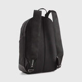 BMW Motorsport großer Rucksack schwarz mit Logo