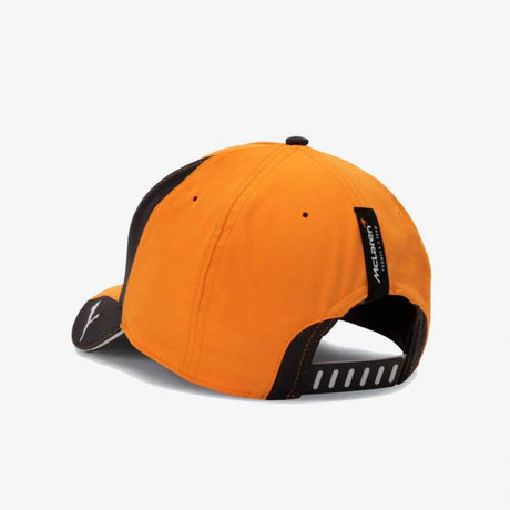 Lando Norris #1 McLaren F1 x Puma kids' cap - team edition