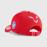 Lewis Hamilton Scuderia Ferrari F1 x Puma Kinder-Cap - Team Edition