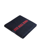 Red Bull Ring CIRCUIT large towel, navy blue