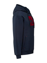 Red Bull Ring Freizeit-Hoodie CORE mit RRI-Motiv