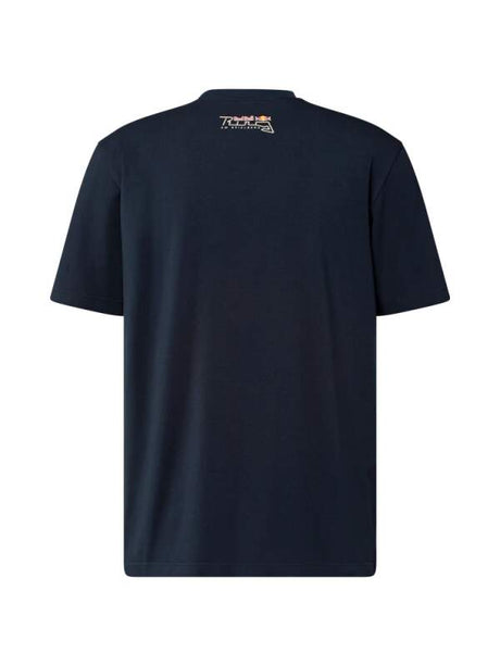 Red Bull Ring CORE casual T-shirt with RRI motif
