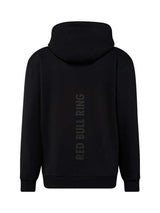 Red Bull Ring fan zip-up sweatshirt - Paddock, black