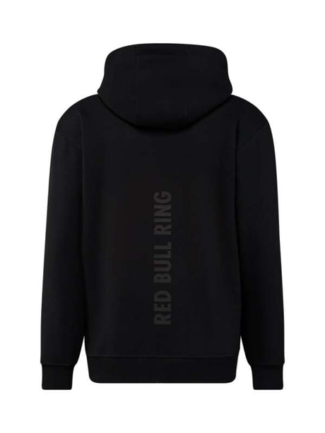 Red Bull Ring fan zip-up sweatshirt - Paddock, black