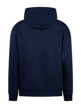 Oracle Red Bull Racing Hoodie SPARK Edition dunkelblau mit Logo